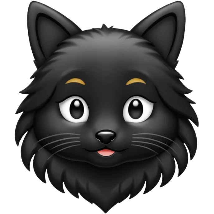 Kala panni emoji
