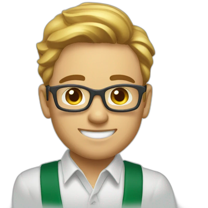 crédit agricole emoji