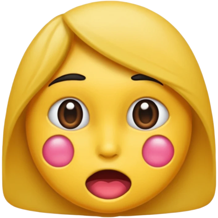 Грудь  emoji