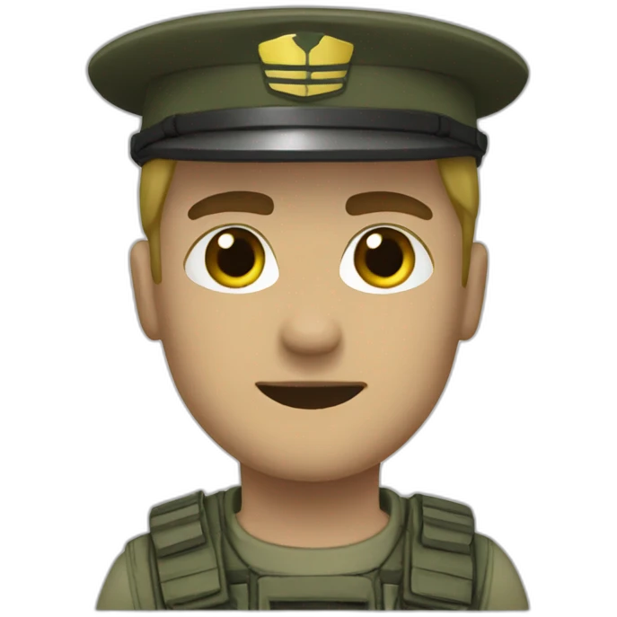 Calle of duty emoji