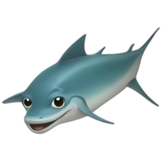 ray emoji