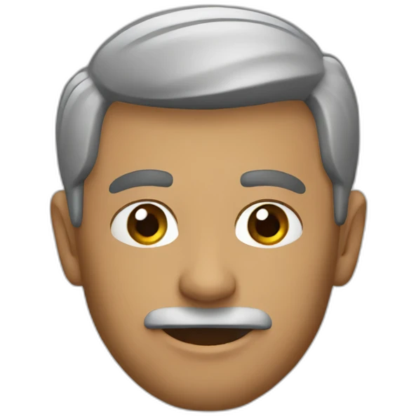 Mencho emoji