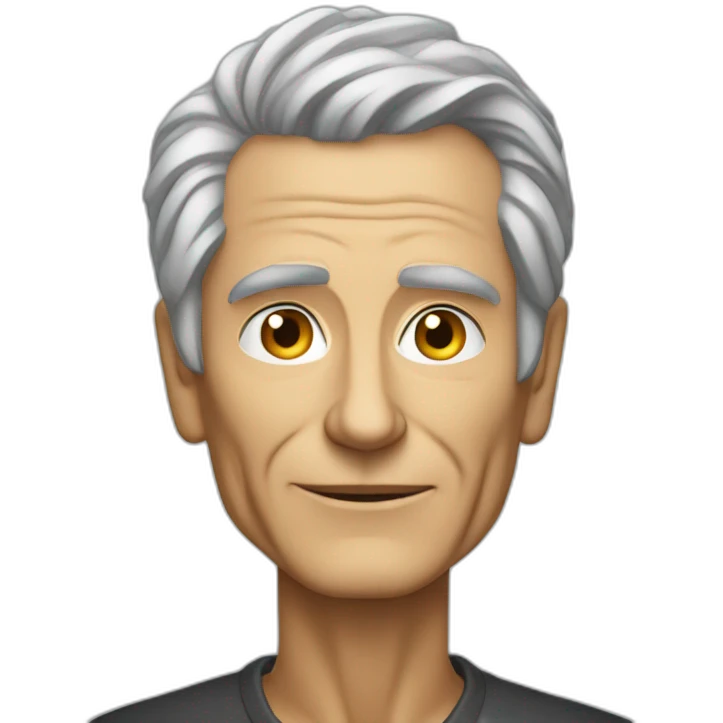 john kabat zinn meditate emoji