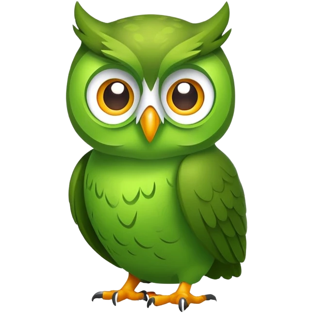 Duolingo  emoji