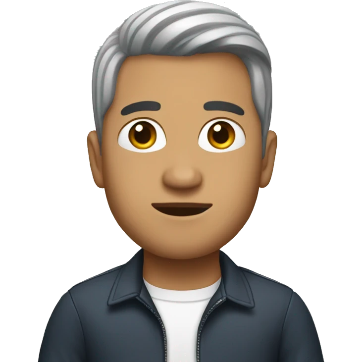 Nicholas Chavez  emoji
