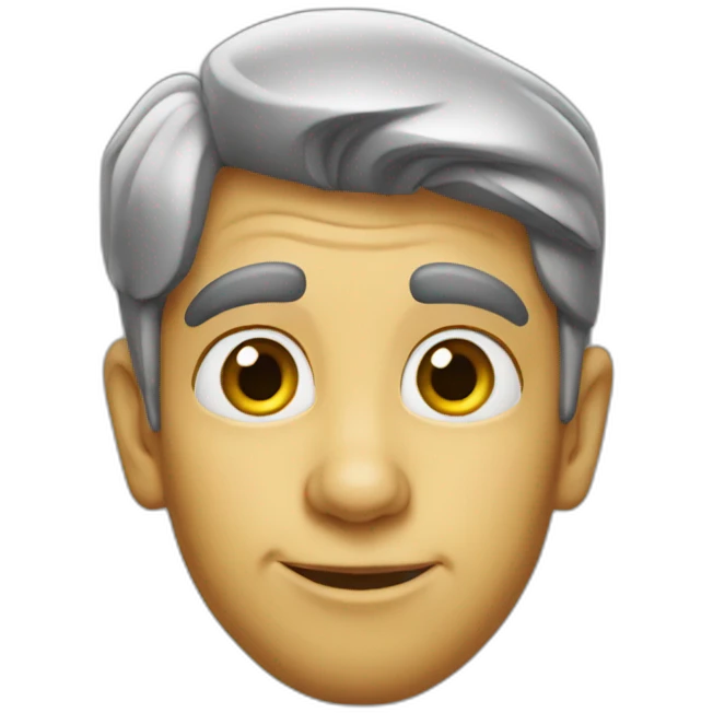 Pakistani Pinocchio emoji