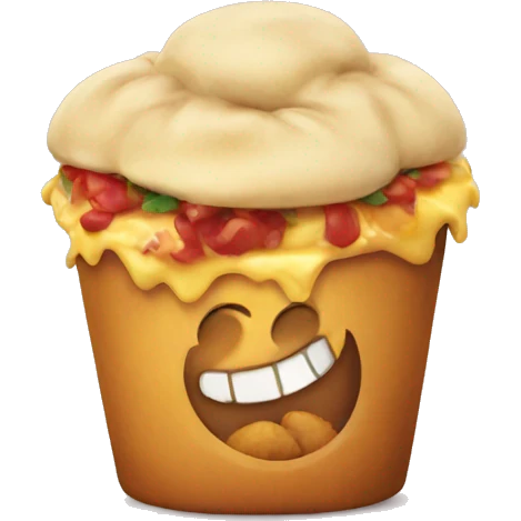 Food emoji