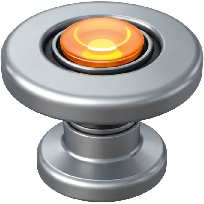 Gas Knob emoji