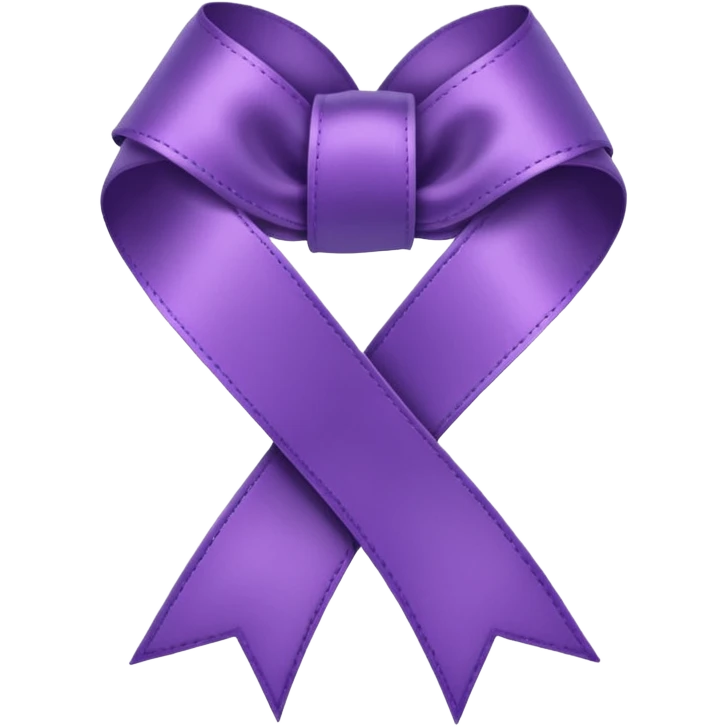 🎗 θελω αυτο αλλα σε μωβ κ να γράφει πανω IBD emoji