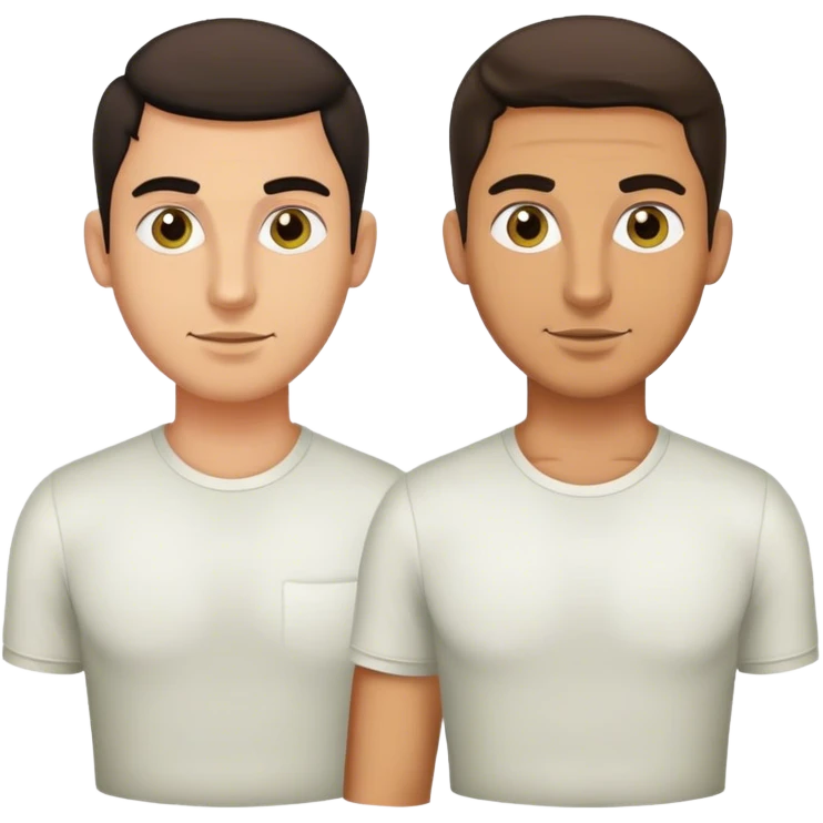 Abdullah ocalan and jimmie åkesson emoji