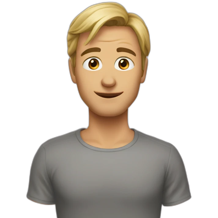 Бумага камень ножницы emoji