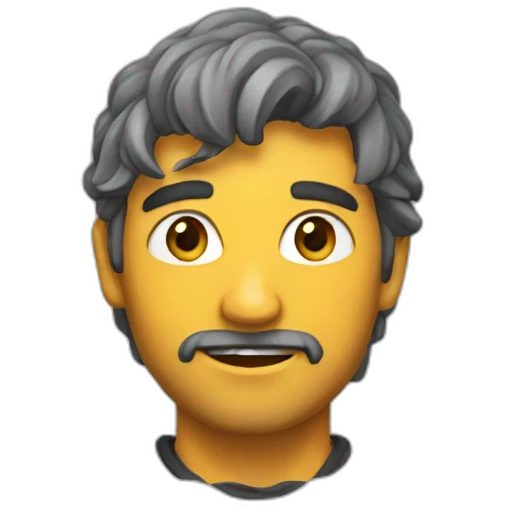 NT emoji