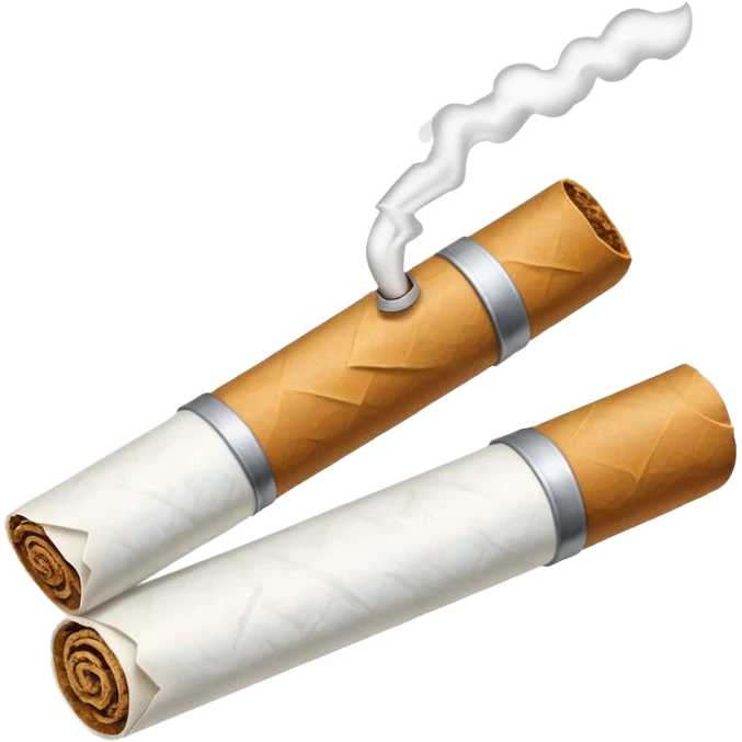 Join de weed avc une feuille tt blanc emoji