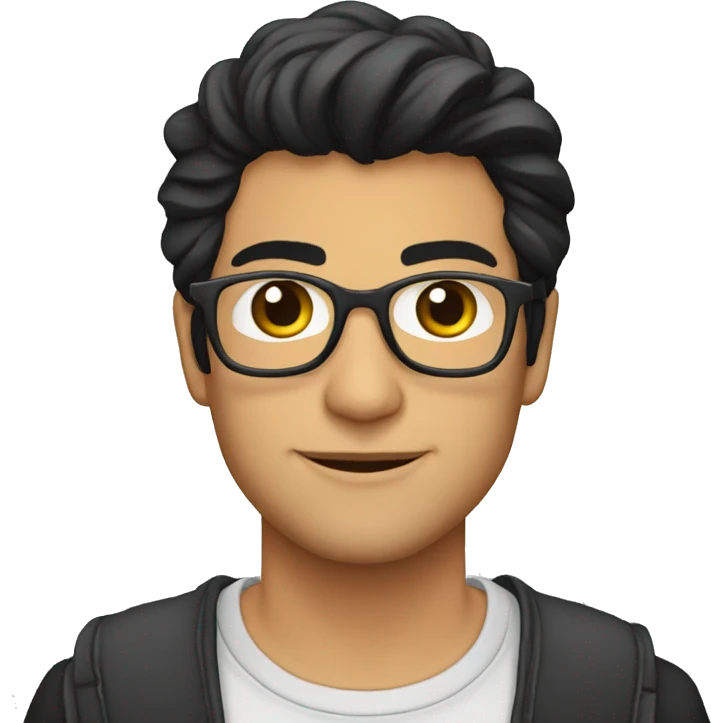 Piero Quispe emoji