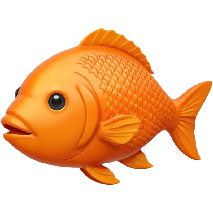 rubber fish emoji