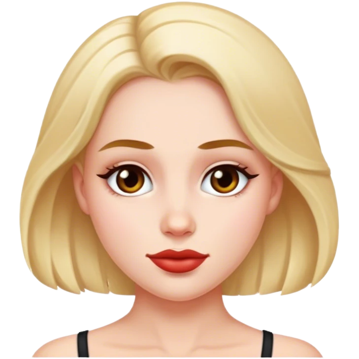 Eve K. Woll emoji