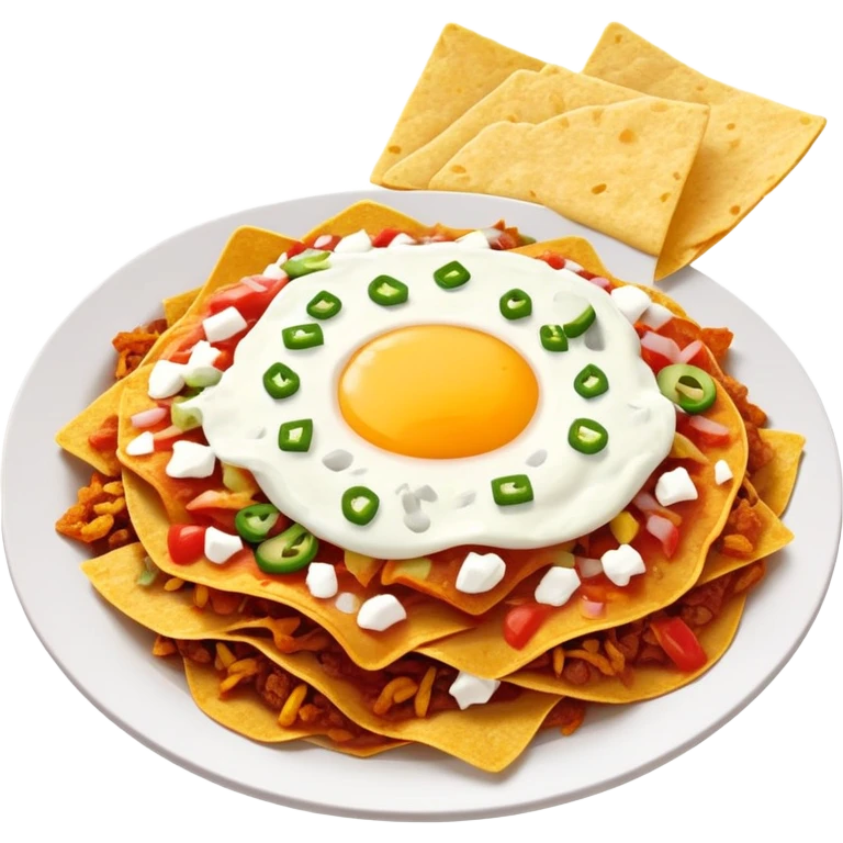 Chilaquiles  emoji