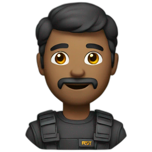 Rtx emoji