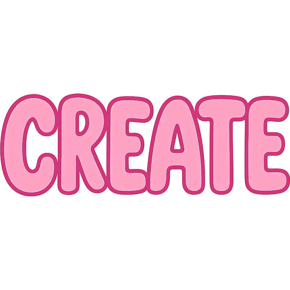 remove background, pink emoji