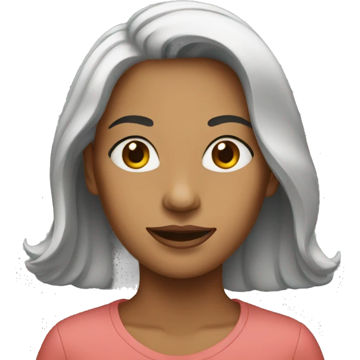 woman  emoji