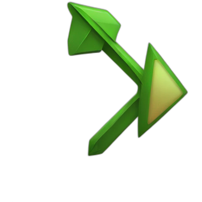 Arrow emoji