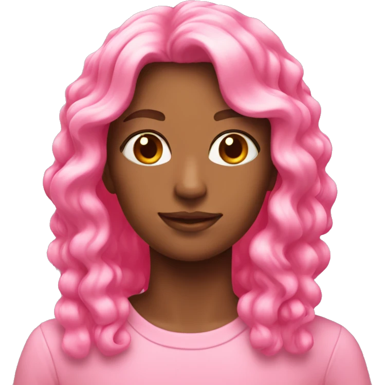 Fire-pink-pastel-shade  emoji