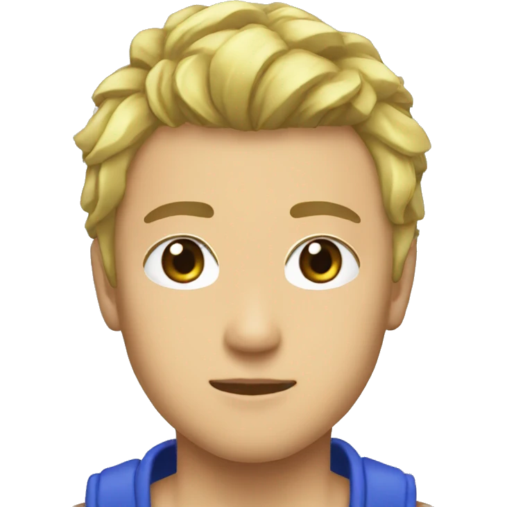 Baji keisuke  emoji