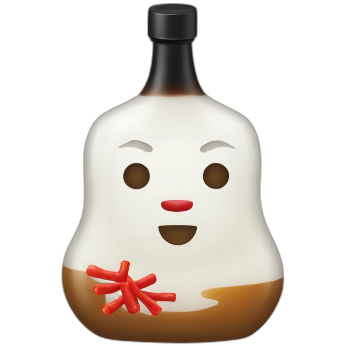 kikkoman-soy-sauce emoji