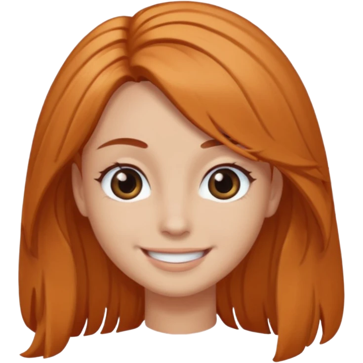 Quiero que me hagas emojis que se parezcan a mi emoji