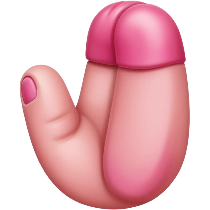 thumb emoji