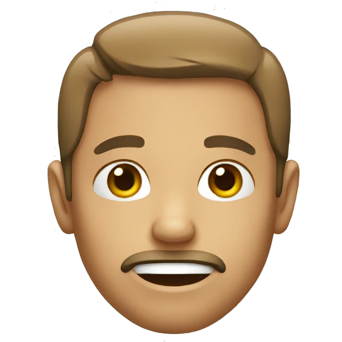 Face  emoji