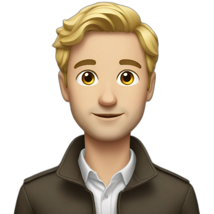 Antoine Dupont emoji