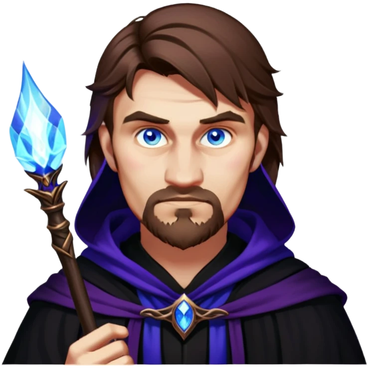 Nightshade Sorcerer emoji