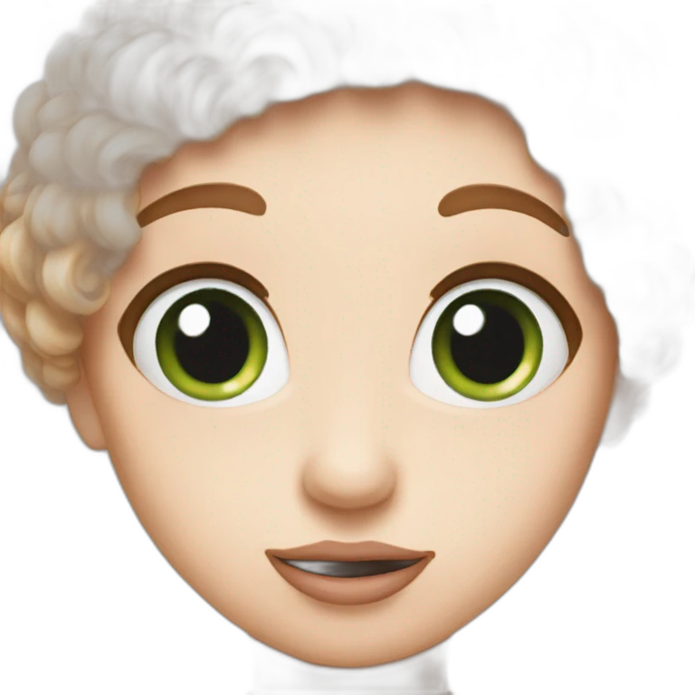 Putine emoji