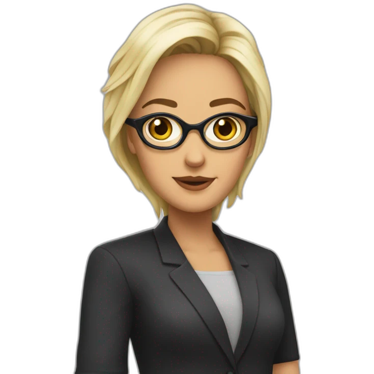 Rafaela carra emoji