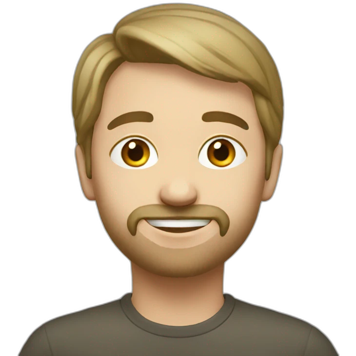 Moscow emoji