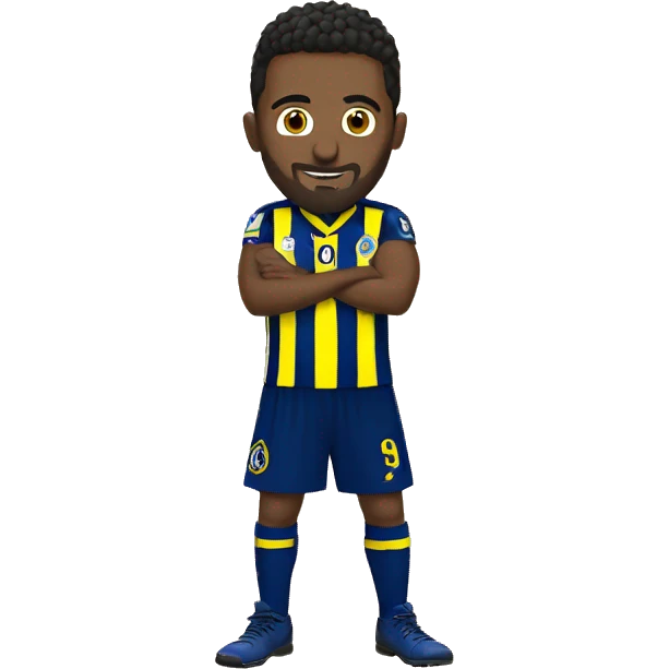 Fenerbahçe emoji