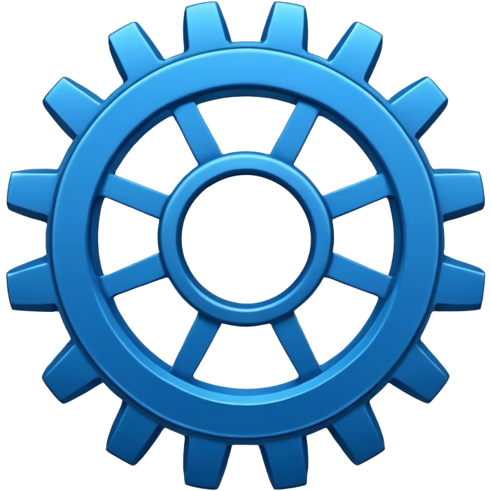 Technical moderator for discord role icon emoji