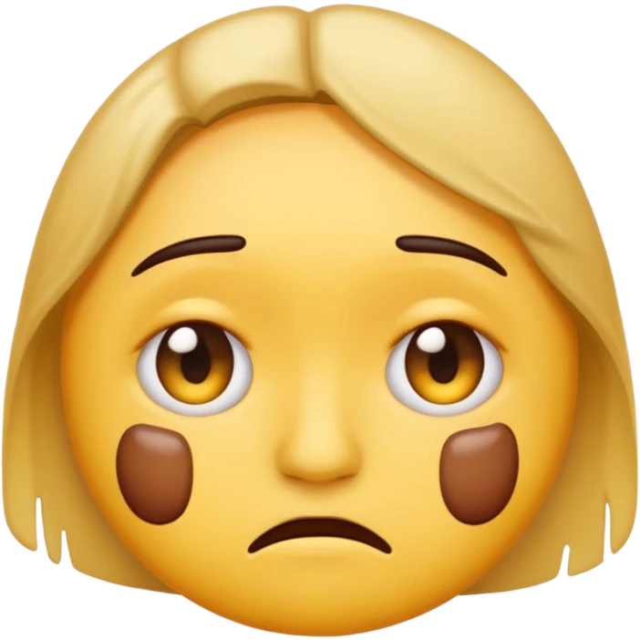 sad emoji with bruise under eye
no i would like skmilar to smiling face holding up tearsnot tears just bruise🥹this wmoji but with one bruise instead of tears emoji