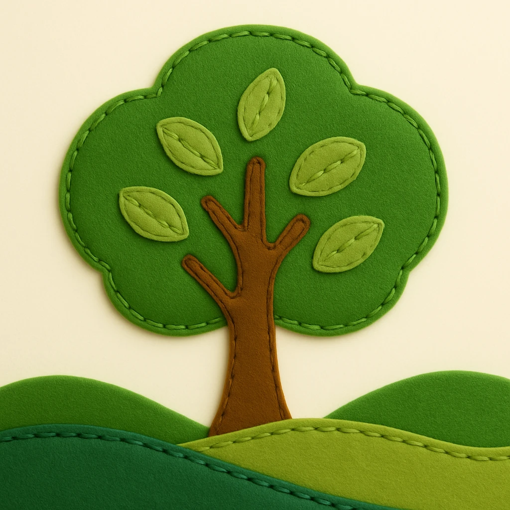tree emoji
