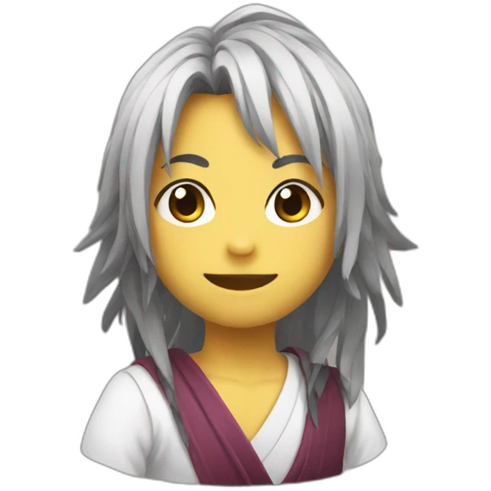 SUKUNA emoji