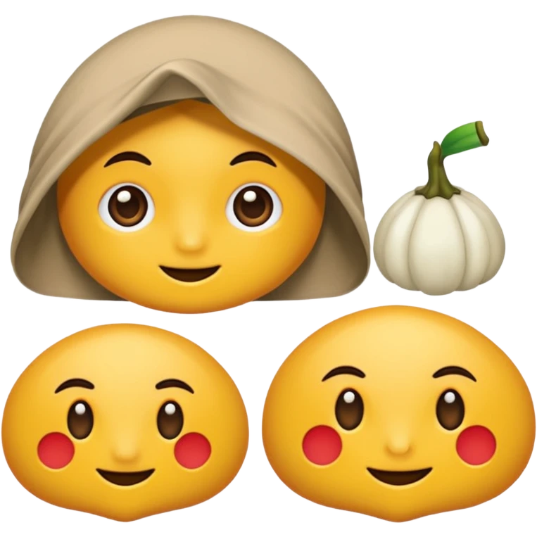 Ayakabı emoji
