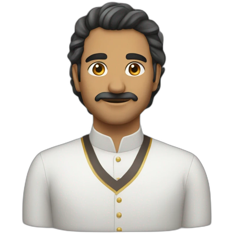 حصان مجنح مشتعل emoji