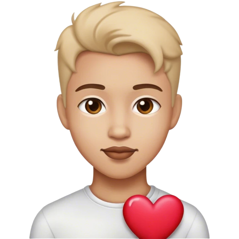 Valentine  emoji