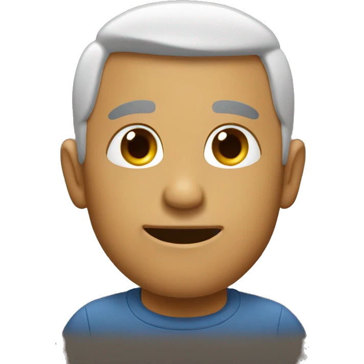 Amigos  emoji