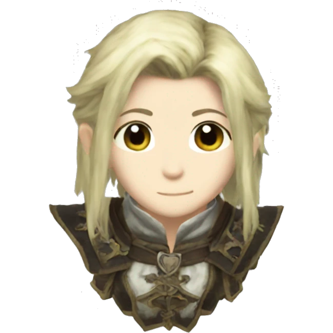 ff14 xeala emoji