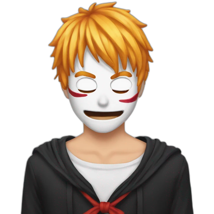 Ichigo emoji