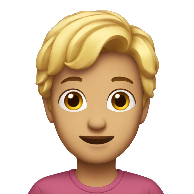 Ami emoji