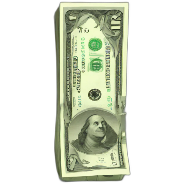 vst money emoji