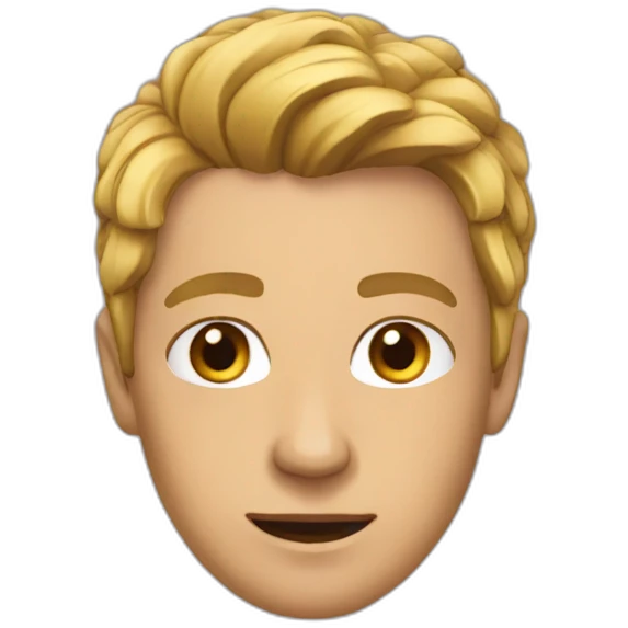 Buts emoji